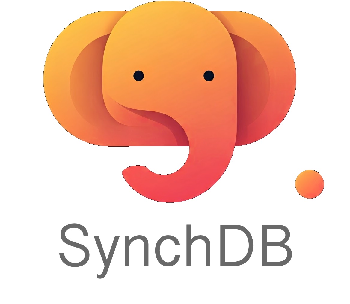 synchdb